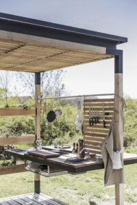 Collection Y - à la maison - dans un gîte - à l'hôtel