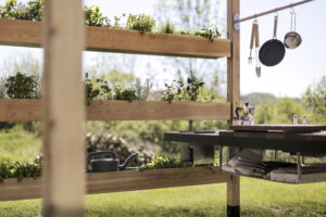 Collection Y - à la maison - dans un gîte - à l'hôtel