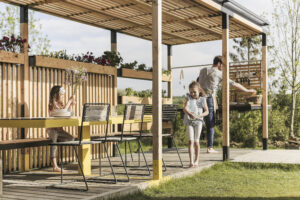 Collection Y - à la maison - dans un gîte - à l'hôtel