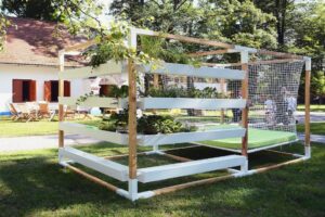 Collection Y - à la maison - dans un gîte - à l'hôtel