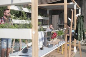 Collection Y - au bureau