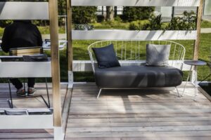 Collection Y - au bureau