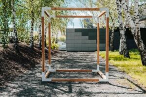 Collection Y - à la maison - dans un gîte - à l'hôtel