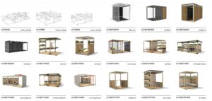 Collection Y1 In & Outdoor