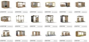 Collection Y1 In & Outdoor