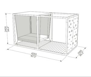 Détente familiale Pergola PUGET (3)