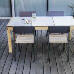L2 Table HPL 175cm SN120