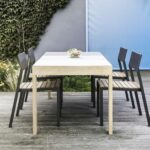 L2 Table HPL 175cm SN120