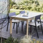 L2 Table HPL 175cm SN120