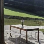 L2 Table bois 175cm SN100