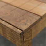 L2 Table bois 175cm SN100