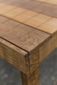 L2 Table bois 175cm SN100