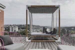 Y1 Détente LEVSETH1101