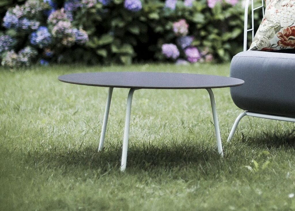 N1 Table ronde 70cm MA105