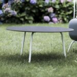 N1 Table ronde 70cm MA105