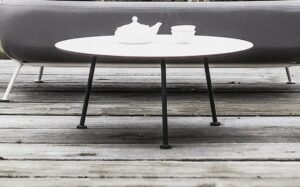 N1 Table ronde 70cm MA105
