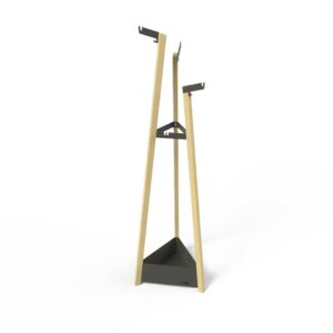 Porte manteaux outdoor LAMA