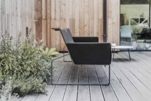 R1 Canapé 3 places avec accoudoirs MO130