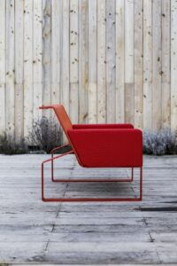 R1 Fauteuil MO110