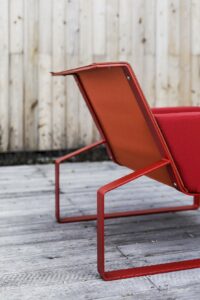R1 Fauteuil MO110