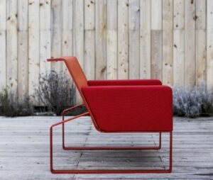 R1 Fauteuil MO110