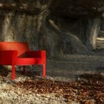 R1 Fauteuil MO110