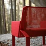 R1 Fauteuil MO110