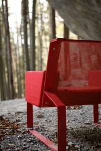 R1 Fauteuil MO110