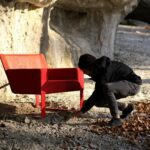 R1 Fauteuil MO110