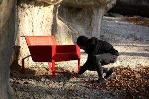 R1 Fauteuil MO110