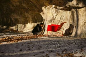R1 Fauteuil MO110