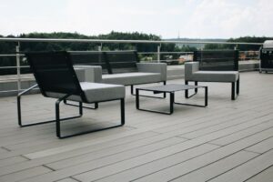 R1 Fauteuil un accoudoir MO116____