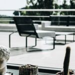 R1 Fauteuil un accoudoir gauche MO117