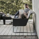 R1 Repose-pieds MO210