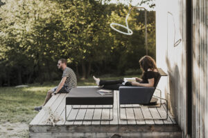 R1 Repose-pieds MO210