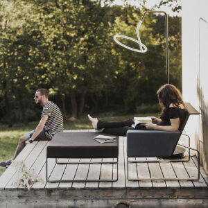 R1 Repose-pieds MO210