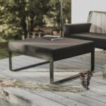 R1 Repose-pieds MO210
