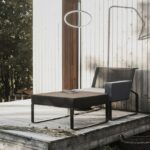 R1 Repose-pieds MO210