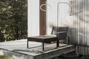 R1 Repose-pieds MO210