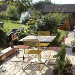 T1 Chaise acier KL100