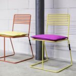 T1 Chaise acier KL100