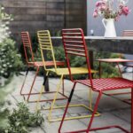 T1 Chaise acier KL100