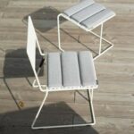 T1 Chaise acier KL100