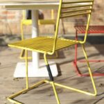 T1 Chaise acier KL100