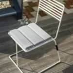 T1 Chaise acier KL100