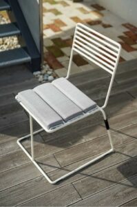 T1 Chaise acier KL100