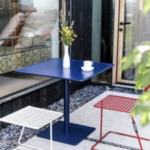 T1 Table acier KL108 et KL118