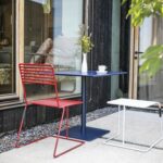 T1 Table acier KL108 et KL118