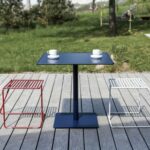 T1 Table acier KL108 et KL118