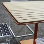 T1 Table bois KL106 & KL116